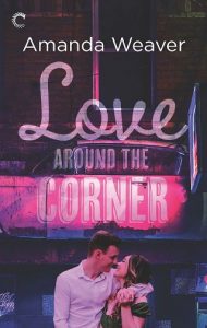 love around corner, amanda weaver