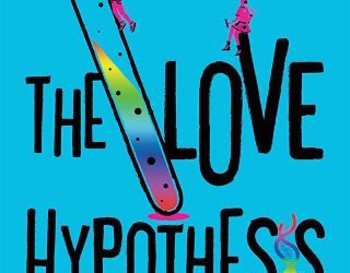 love hypothesis laura steven