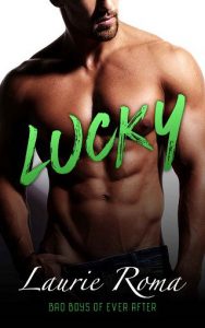 lucky, laurie roma