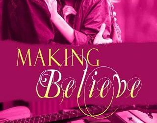 making believe staci stallings