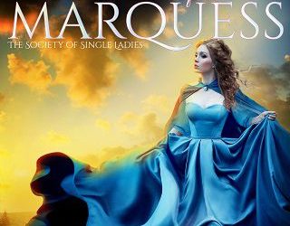 making marquess lynne connolly