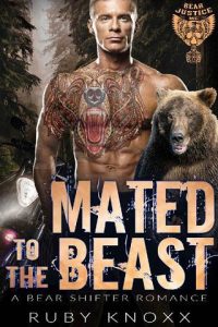 mated beast, ruby knoxx