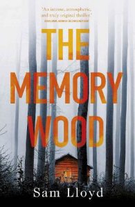 memory wood, sam lloyd