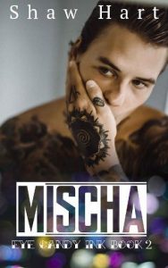 mischa, shaw hart