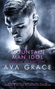 mountain idol, ava grace