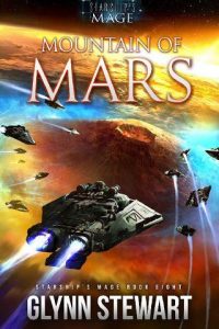 mountain mars, glynn stewart