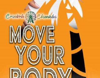 move body stephanie nicole norris