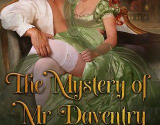 mystery daventry adele clee