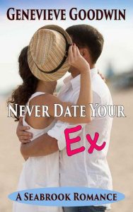 never date ex, genevieve goodwin
