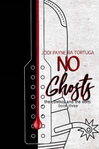no ghosts, jodi payne