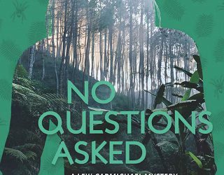 no questions julie moffett