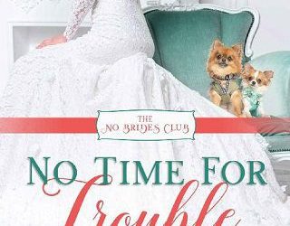 no trouble monique mcdonell