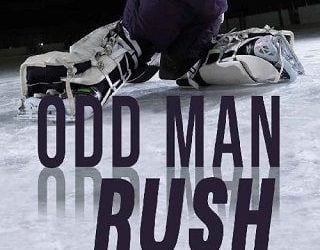 odd man rush michaela grey