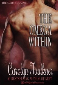 omega within, carolyn faulkner