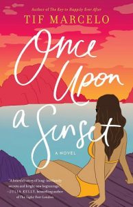once upon sunset, tif marcelo