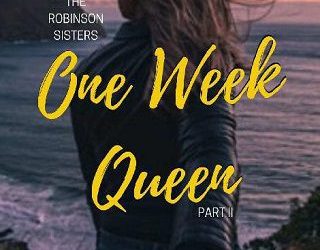 one week leigh k leigh