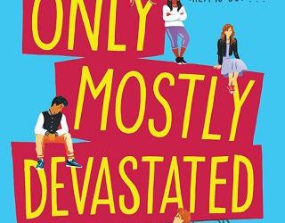 only devastated sophie gonzales