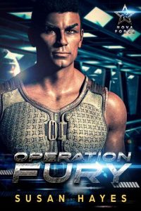 operation fury, susan hayes