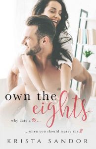 own eights, krista sandor