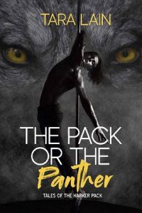 pack panther, tara lain
