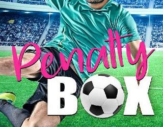penalty box kayla tirrell
