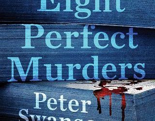 perfect murders peter swanson