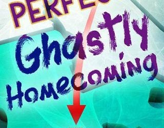 perfectly ghastly aj sherwood