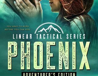 phoenix janie crouch