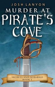 pirate's cove, josh lanyon