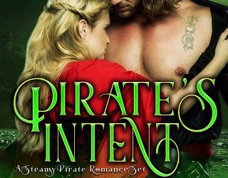 pirate's intent sky purington