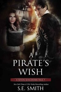 pirate's wish, se smith