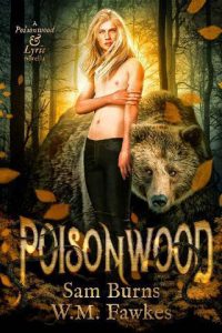 poisonwood, sam burns