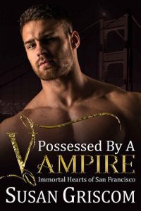 possessed vampire, susan griscom