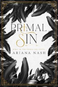 primal sin, ariana nash