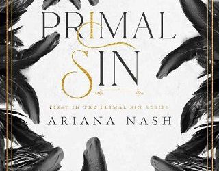 primal sin ariana nash