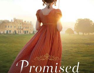 promised leah garriott