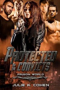 protected convicts, julie k cohen