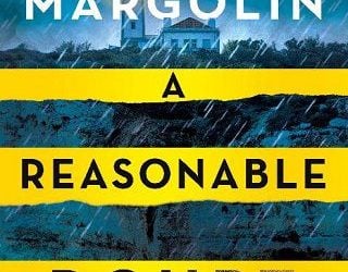 reasonable doubt phillip margolin