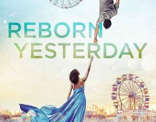 reborn yesterday tessa bailey