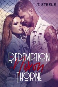 redemption nixon, t steele