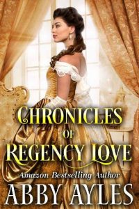regency love, abby ayles