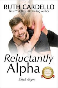 reluctantly alpha, ruth cardello
