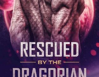 rescued dragorian emma vance