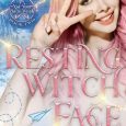 resting witch aj macey