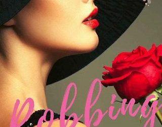 robbing rose violet theron