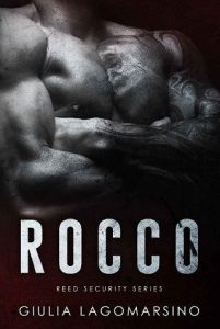 rocco, giulia lagomarsino