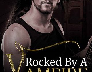 rocked vampire susan griscom