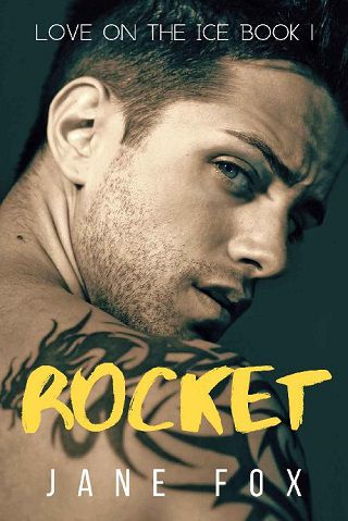 Rocket by Jane Fox (ePUB, PDF, Downloads) - The eBook Hunter