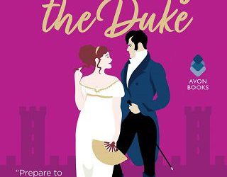romancing duke tessa dare