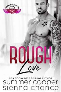 rough love, summer cooper